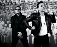Пентхаус на Манхэттене по соседству с Ди Каприо: на что тратят деньги музыканты Depeche Mode