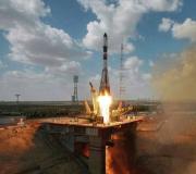 Космодромы России – все еще впереди планеты всей Как называется территория для запуска ракет